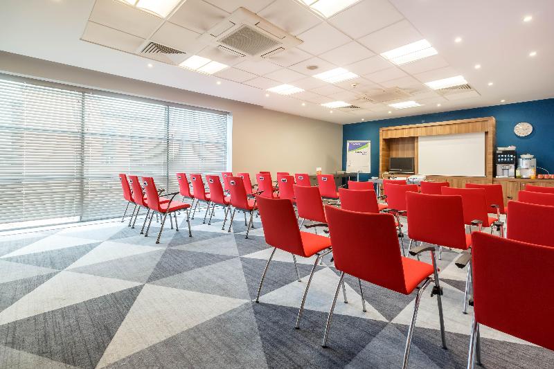 Hotel Holiday Inn Express Walsall M6, J10, An Ihg