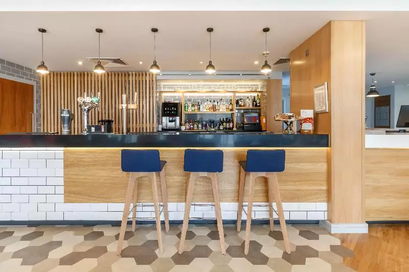 Hotel Holiday Inn Express Walsall M6, J10, An Ihg