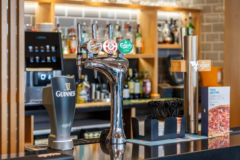 Hotel Holiday Inn Express Walsall M6, J10, An Ihg