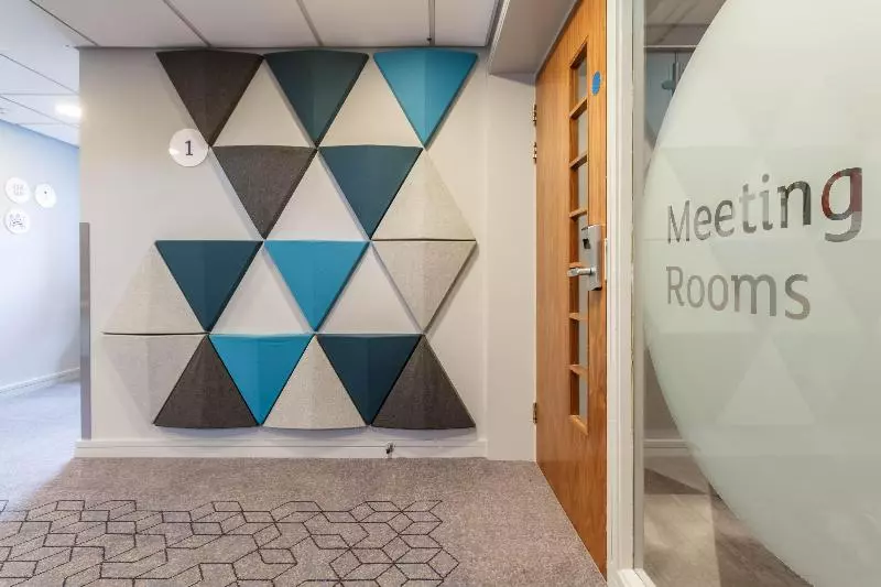 Hotel Holiday Inn Express Walsall M6, J10, An Ihg