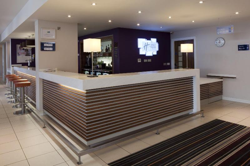 Hotel Holiday Inn Express Walsall M6, J10, An Ihg