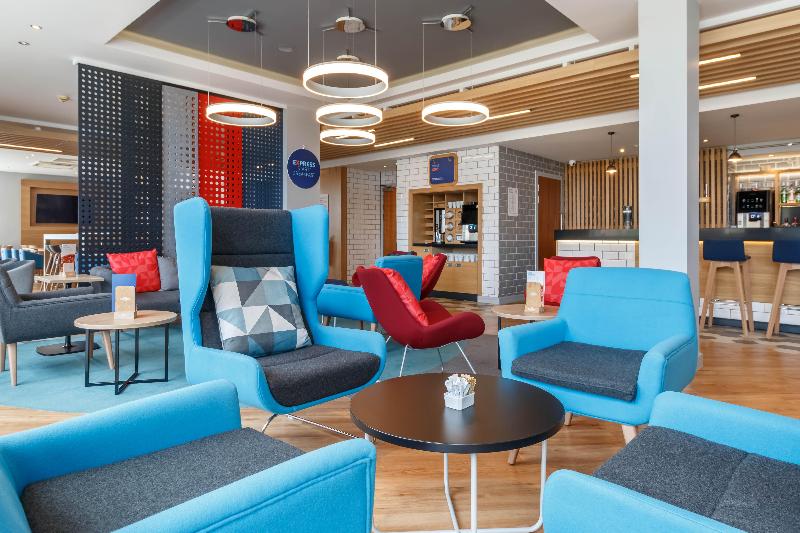 Hotel Holiday Inn Express Walsall M6, J10, An Ihg