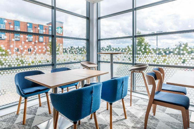 Hotel Holiday Inn Express Walsall M6, J10, An Ihg