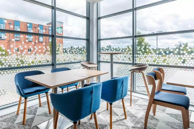 Hotel Holiday Inn Express Walsall M6, J10, An Ihg