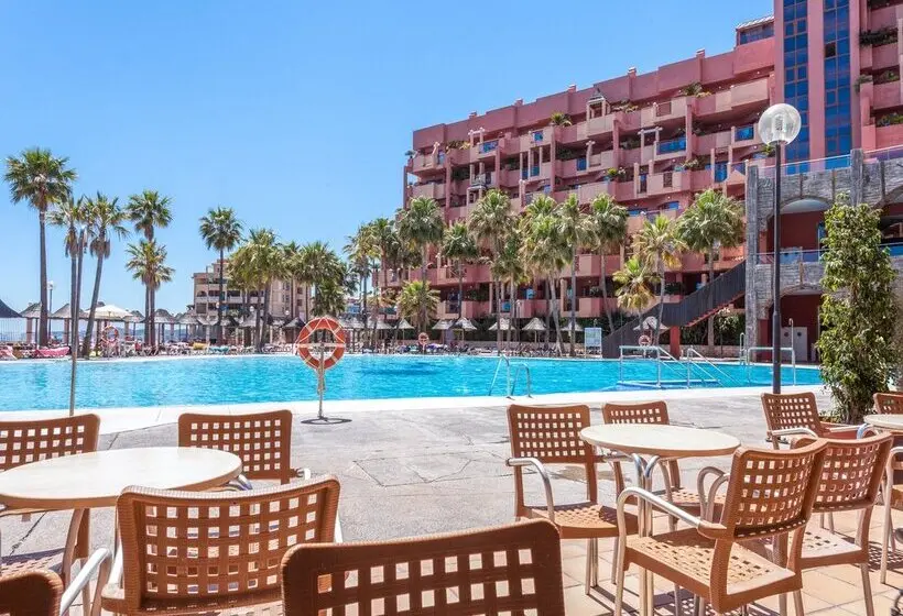 Hotelli Holiday World Polynesia, Affiliated by Meliá