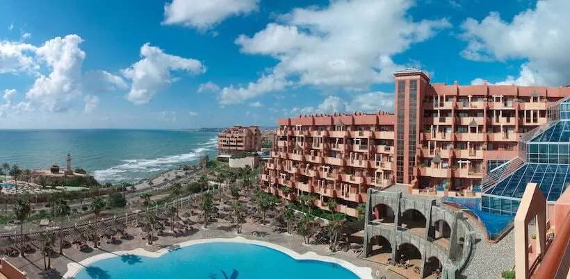 酒店 Holiday World Polynesia