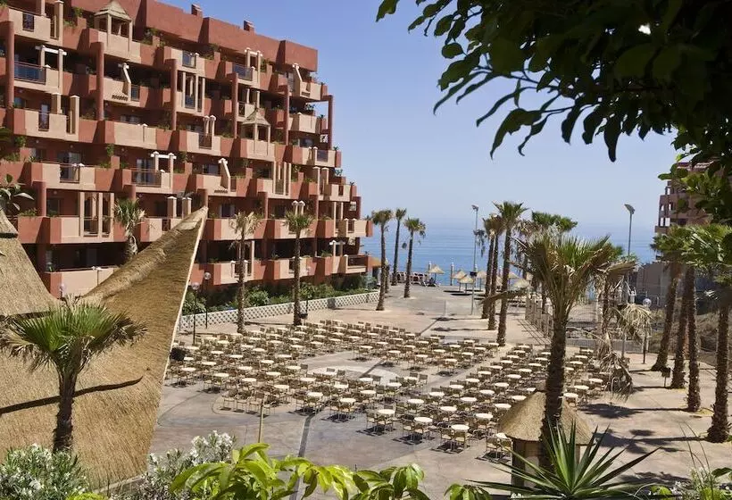 酒店 Holiday World Polynesia