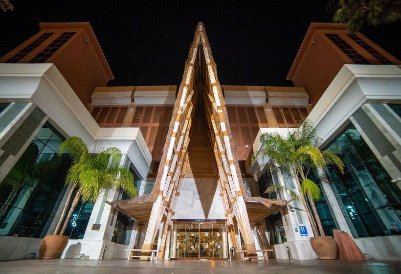 酒店 Holiday World Polynesia