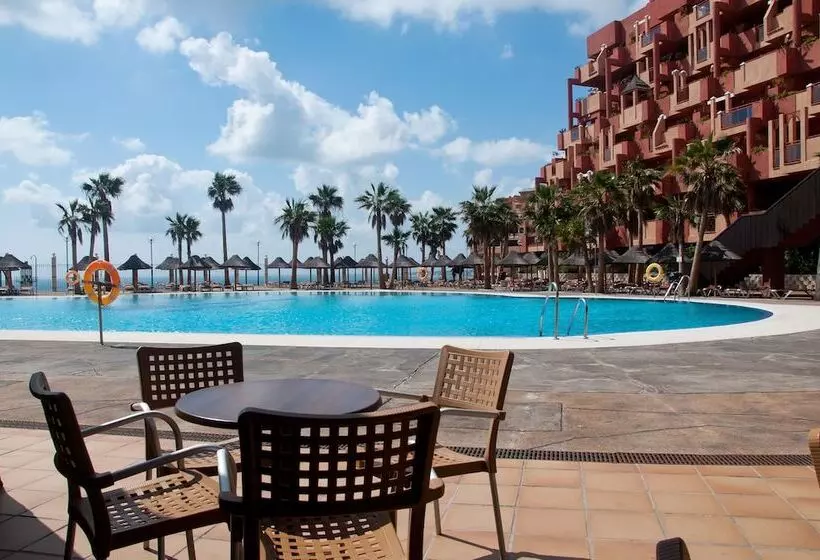 酒店 Holiday World Polynesia