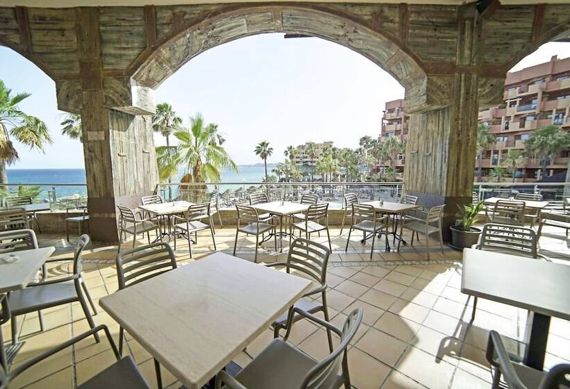 酒店 Holiday World Polynesia