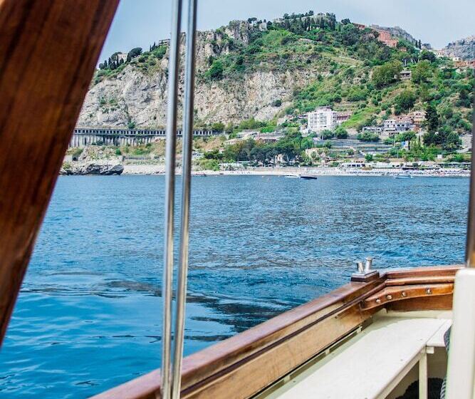 בית מלון כפרי Il Picciolo Etna Golf Resort & Spa