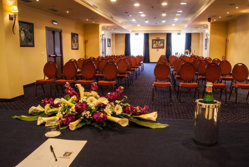 בית מלון כפרי Il Picciolo Etna Golf Resort & Spa