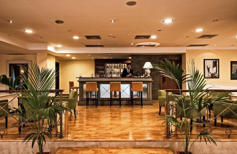 בית מלון כפרי Il Picciolo Etna Golf Resort & Spa