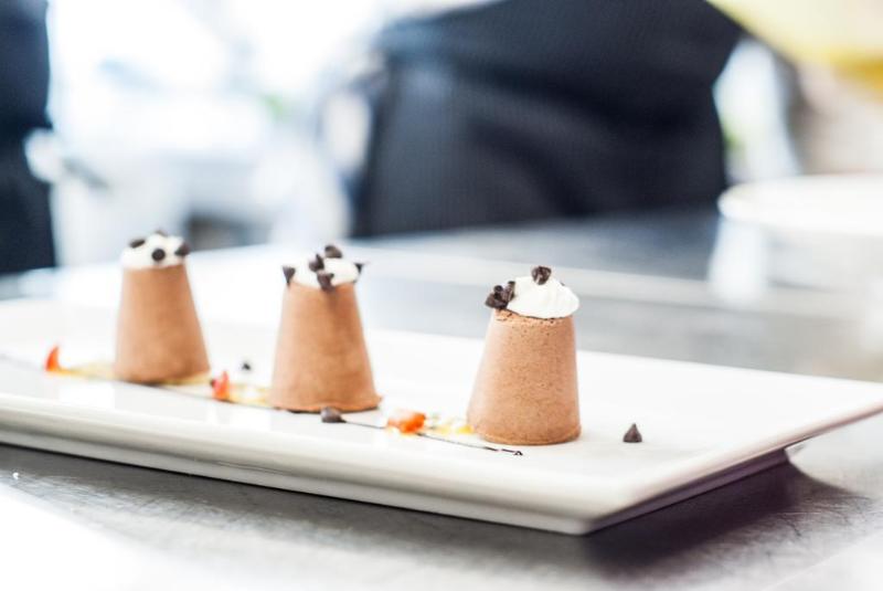 בית מלון כפרי Il Picciolo Etna Golf Resort & Spa