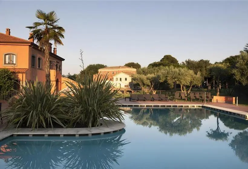 Hotel Il Picciolo Etna Golf Resort & Spa