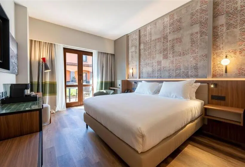 Hotel Il Picciolo Etna Golf Resort & Spa