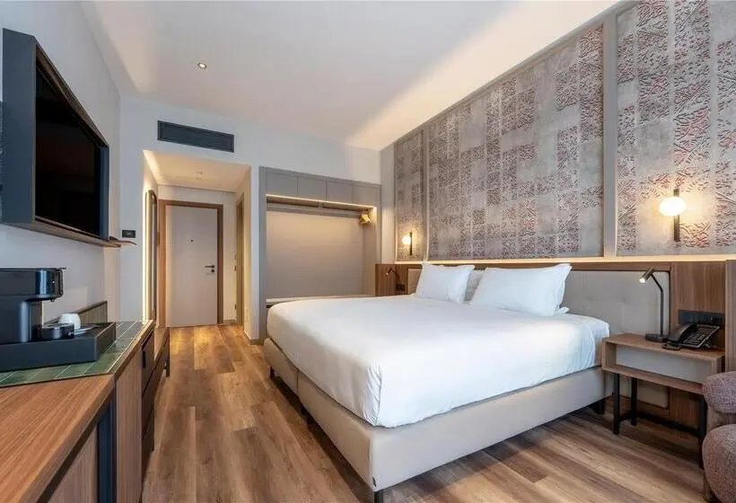 Hotel Il Picciolo Etna Golf Resort & Spa