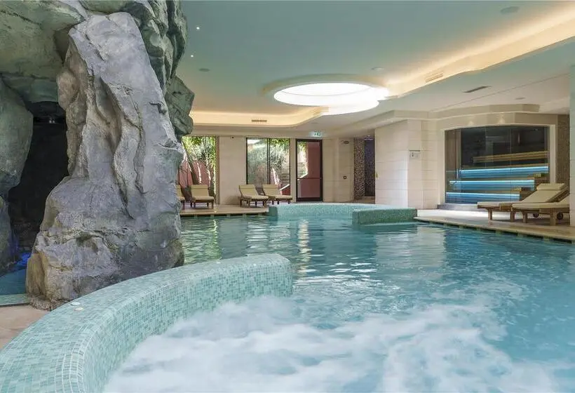 Hotel Il Picciolo Etna Golf Resort & Spa