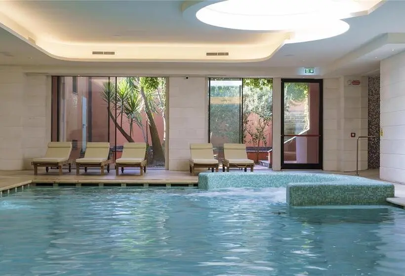 Hotel Il Picciolo Etna Golf Resort & Spa