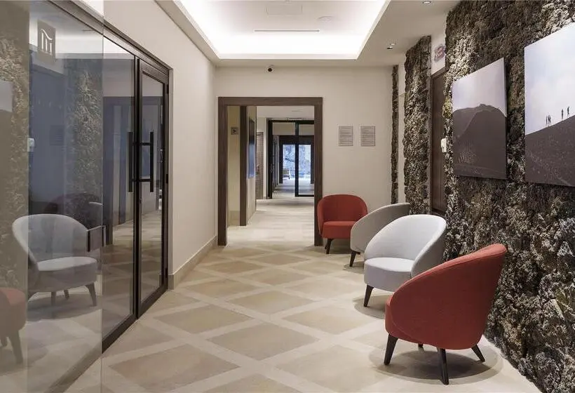 Hotel Il Picciolo Etna Golf Resort & Spa