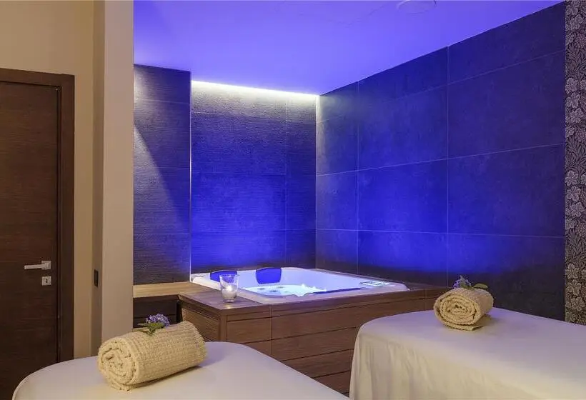 Hotel Il Picciolo Etna Golf Resort & Spa