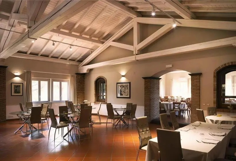 Hotel Il Picciolo Etna Golf Resort & Spa