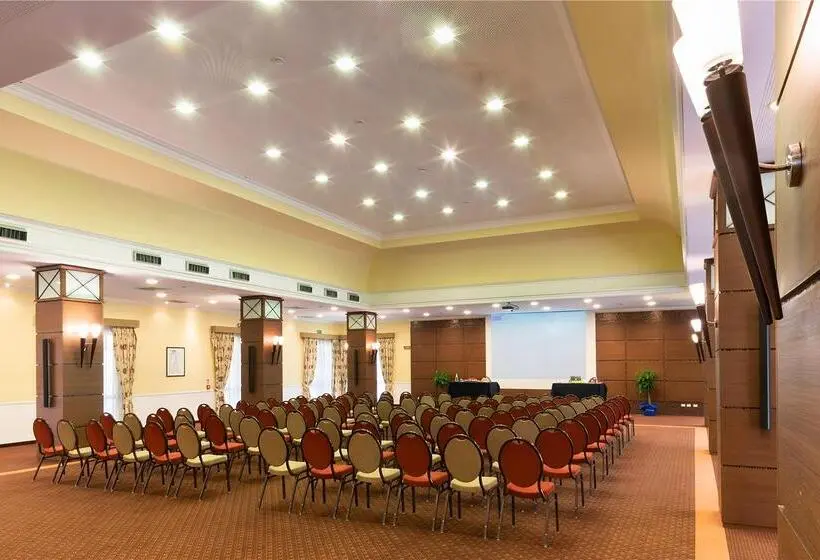 Hotel Il Picciolo Etna Golf Resort & Spa