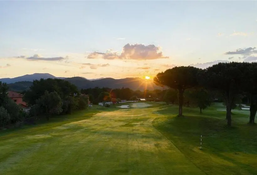 Hotel Il Picciolo Etna Golf Resort & Spa