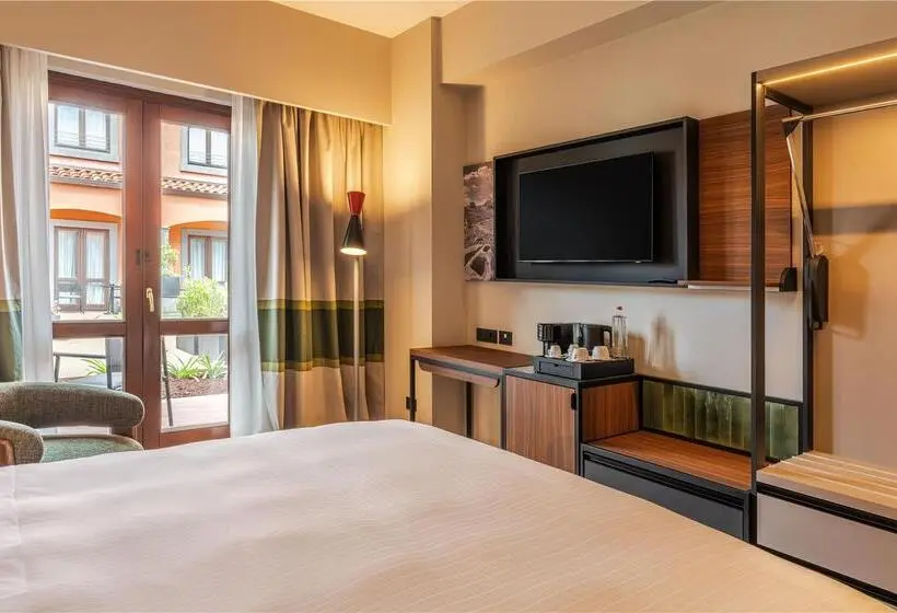 Hotel Il Picciolo Etna Golf Resort & Spa