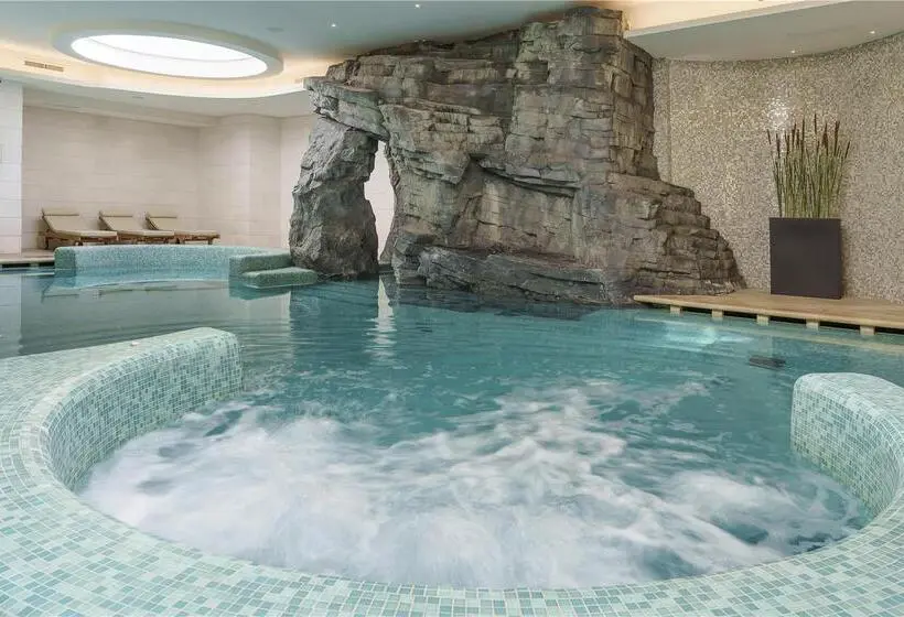 Hotel Il Picciolo Etna Golf Resort & Spa