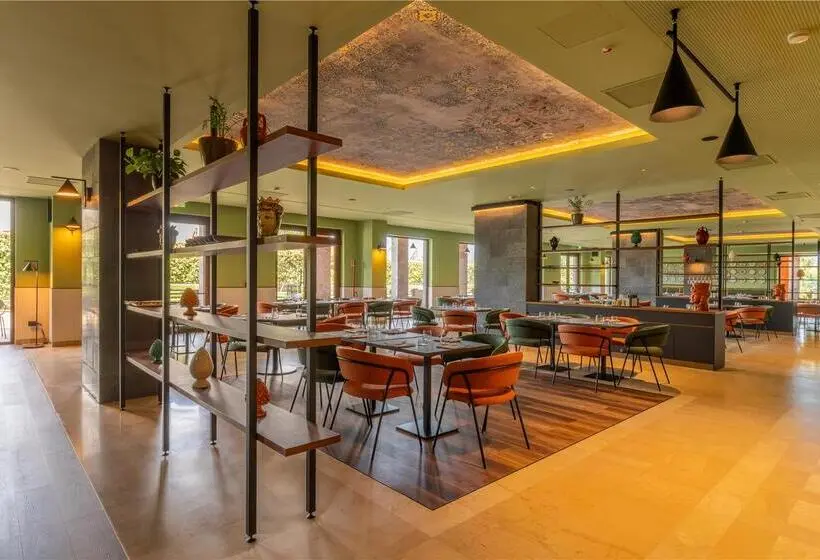 Hotel Il Picciolo Etna Golf Resort & Spa