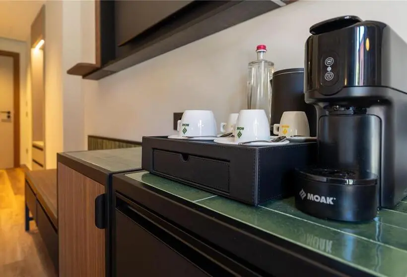 Hotel Il Picciolo Etna Golf Resort & Spa
