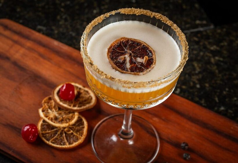 فندق Laghetto Stilo Sao Paulo