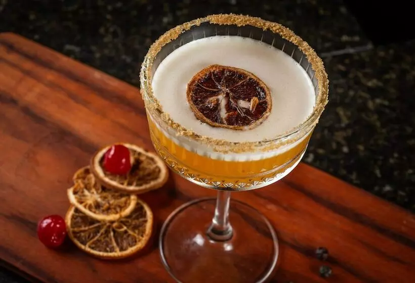 ホテル Laghetto Stilo Sao Paulo