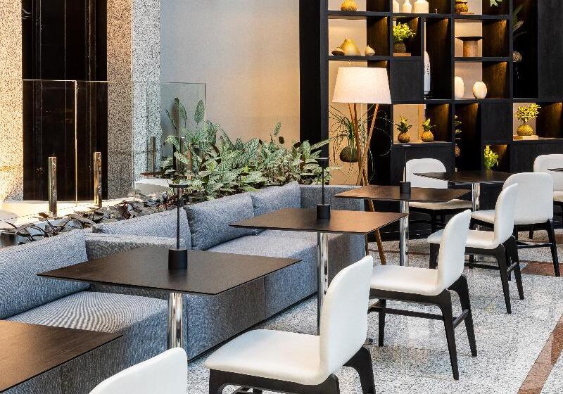 فندق Laghetto Stilo Sao Paulo