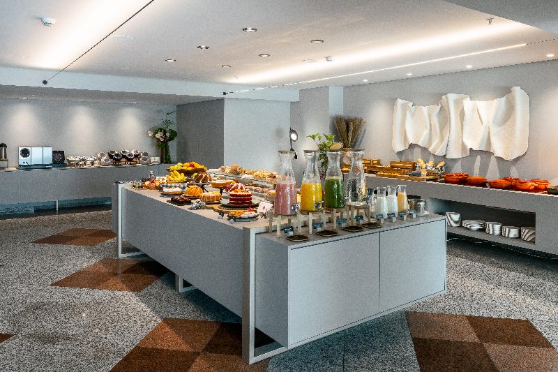 فندق Laghetto Stilo Sao Paulo