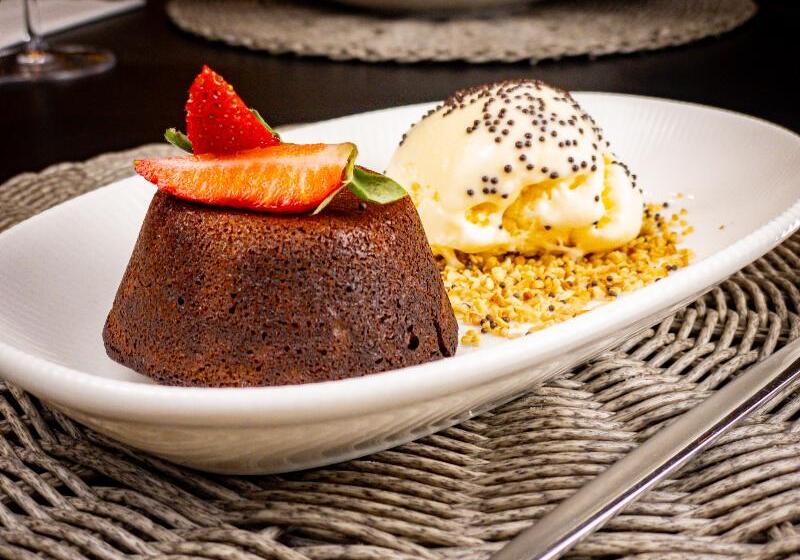 فندق Laghetto Stilo Sao Paulo