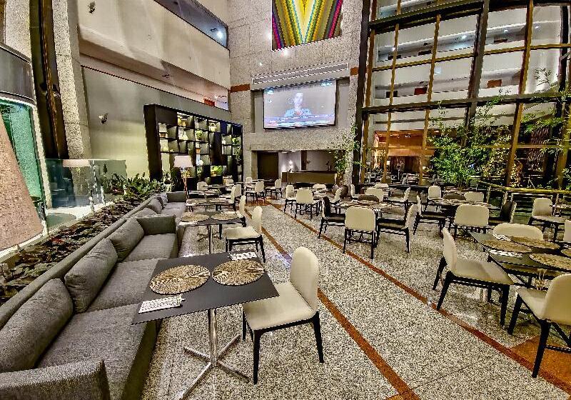 فندق Laghetto Stilo Sao Paulo