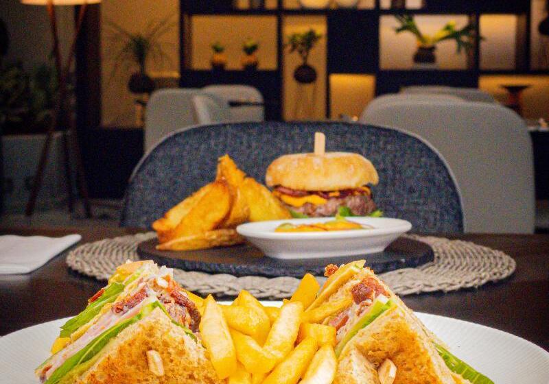 فندق Laghetto Stilo Sao Paulo