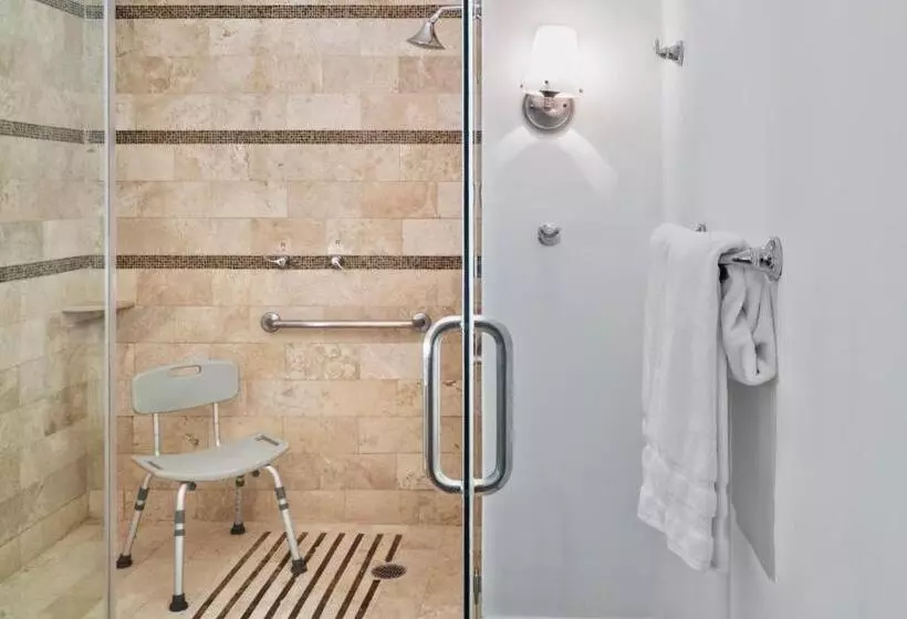 هتل Le Méridien Mexico City Reforma