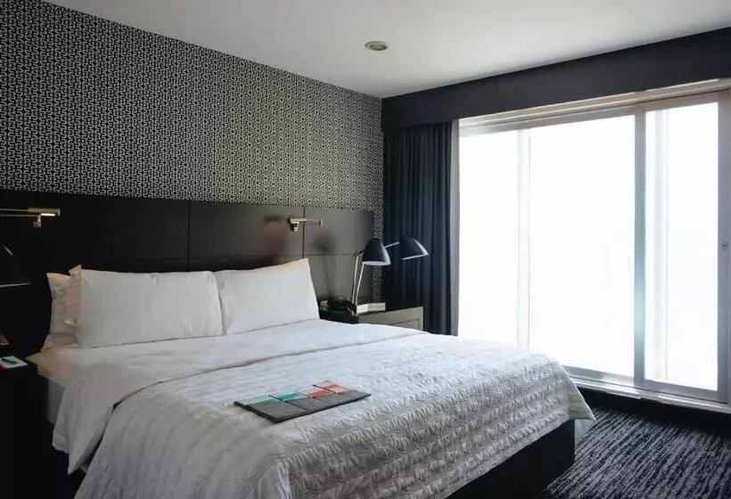 هتل Le Méridien Mexico City Reforma