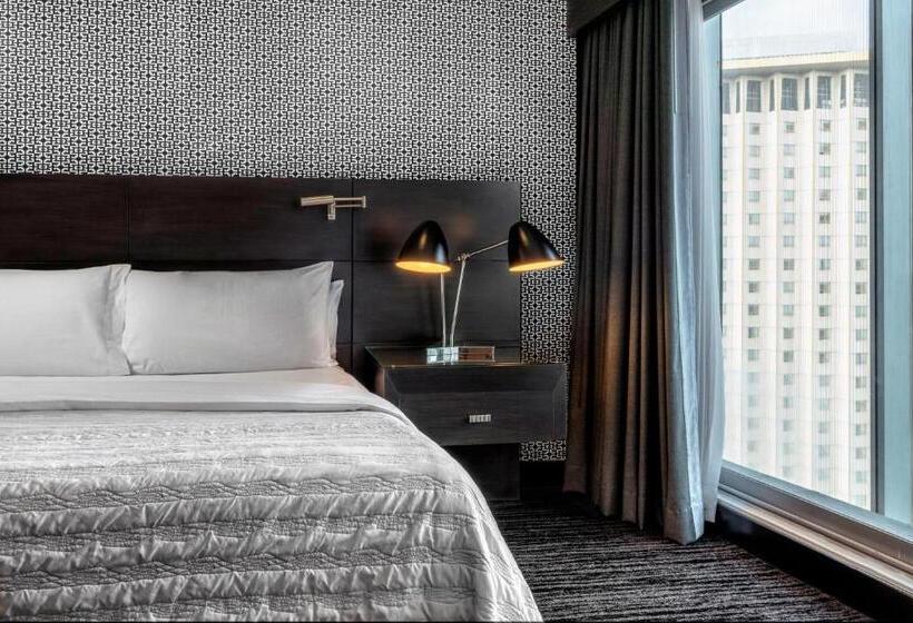 ホテル Le Méridien Mexico City Reforma