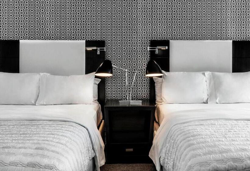 ホテル Le Méridien Mexico City Reforma