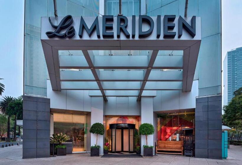 ホテル Le Méridien Mexico City Reforma