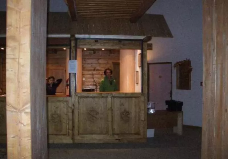 فندق Le Parc Aux Etoiles