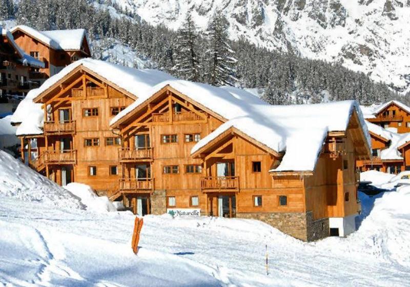 Отель Le Parc Aux Etoiles