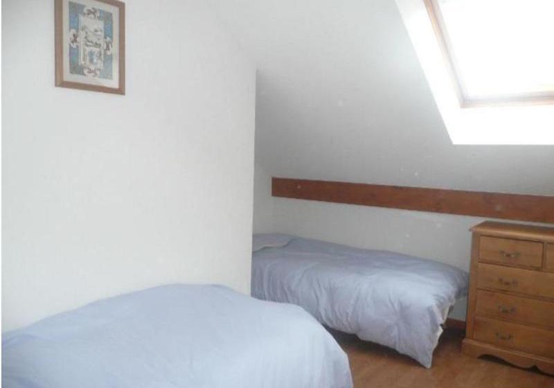 Отель Le Parc Aux Etoiles