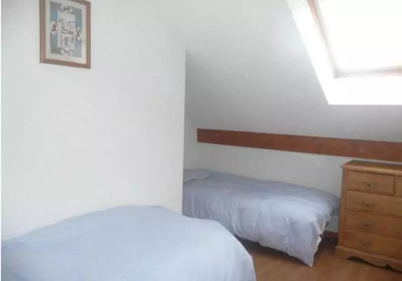 فندق Le Parc Aux Etoiles