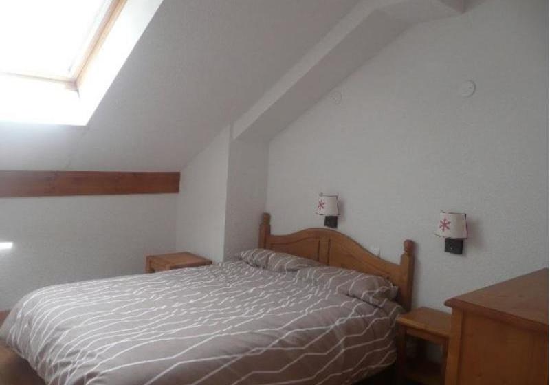 Отель Le Parc Aux Etoiles