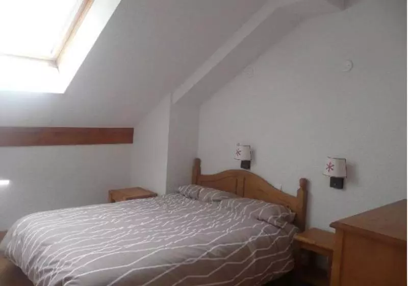 فندق Le Parc Aux Etoiles